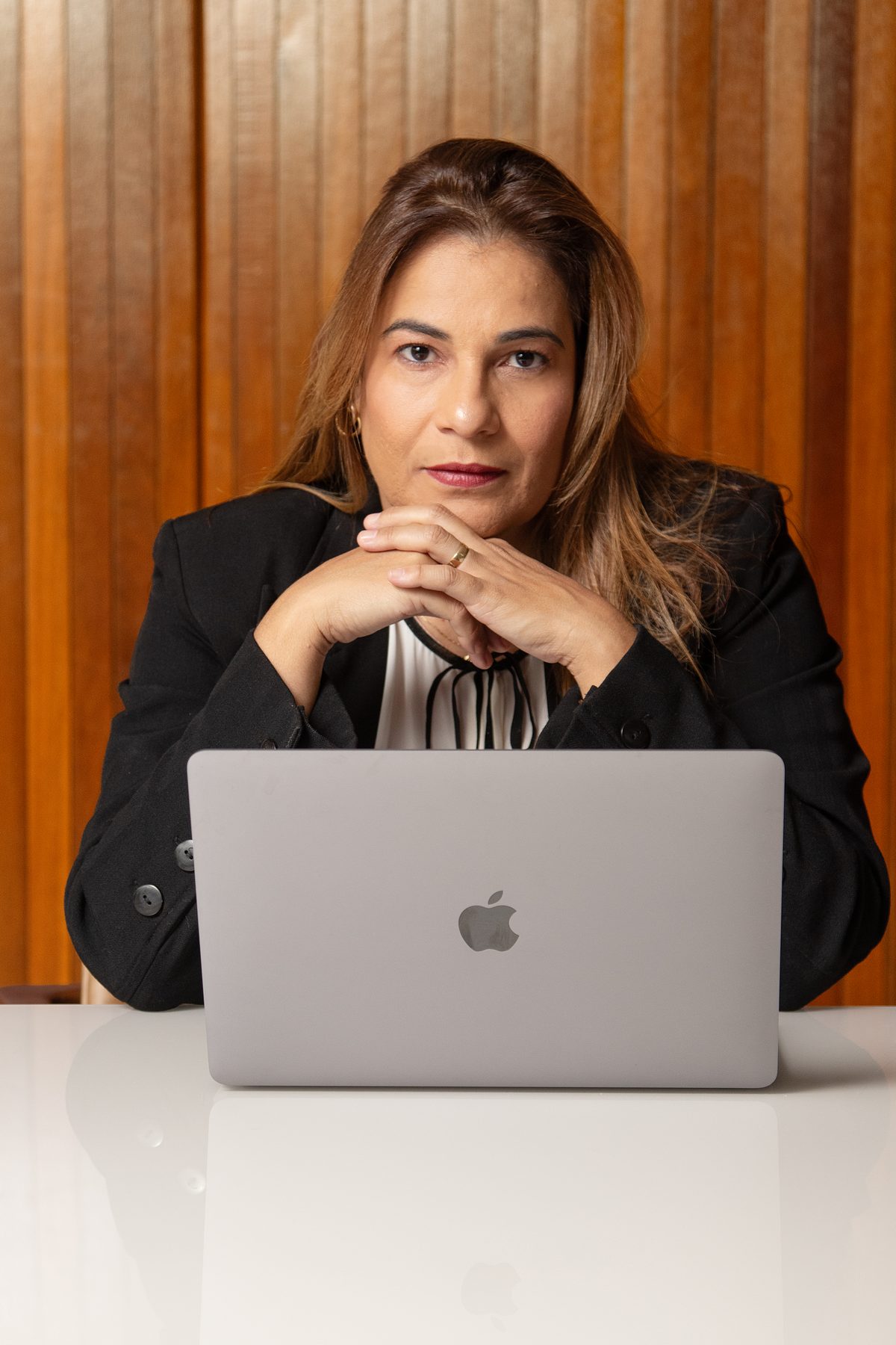 Alexandra Teodoro, advogada especialista em Direito da Saúde